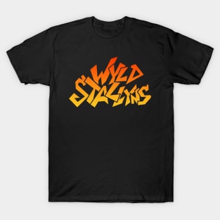 Wyld Stallyns Rock T-Shirt